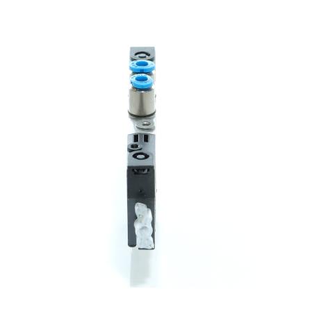 Magnetventil 533147 